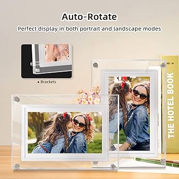 東方神起 Digital photo Frame 7inch 東方神起 Digital photo Frame 7inch Amazon.com : 7 inch WiFi